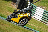 Advanced 1 Group Yellow Bikes